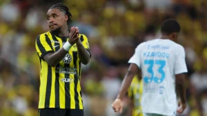 Al-Ittihad vs Al-Shabab.. تشكيل وموعد مباراة الاتحاد والشباب اليوم في ربع نهائي كأس الملك السعودي 2025